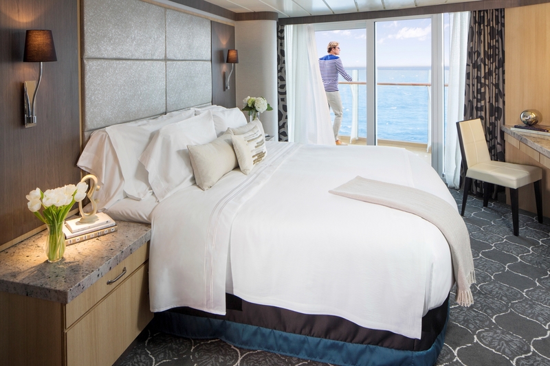 AquaTheater Suite - 1 bedroom